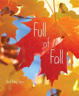 Voller Herbst - Full of Fall