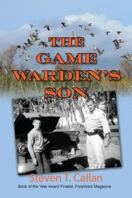 Der Sohn des Wildhüters - The Game Warden's Son