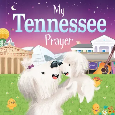 Mein Tennessee-Gebet - My Tennessee Prayer