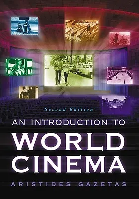 Einführung in das Weltkino - Introduction to World Cinema