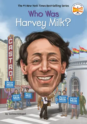 Wer war Harvey Milk? - Who Was Harvey Milk?