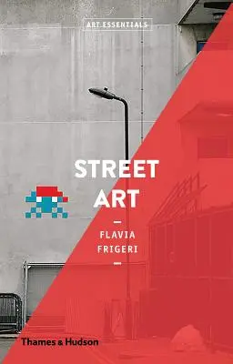 Straßenkunst - Street Art