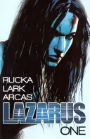 Lazarus Band 1 - Lazarus Volume 1