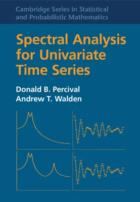 Spektralanalyse für univariate Zeitreihen - Spectral Analysis for Univariate Time Series