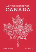 Eine kleine Geschichte von Kanada - A Little History of Canada