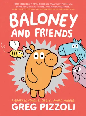 Quatsch und Freunde - Baloney and Friends