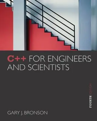 C++ für Ingenieure und Naturwissenschaftler - C++ for Engineers and Scientists