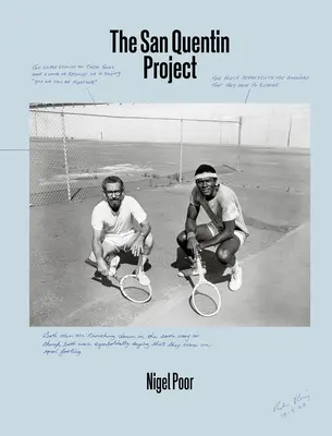 Das San-Quentin-Projekt - The San Quentin Project