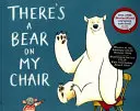 Auf meinem Stuhl sitzt ein Bär - There's a Bear on My Chair