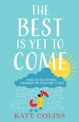 Das Beste kommt noch - The Best Is Yet to Come