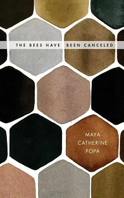 Die Bienen sind abbestellt worden: Gedichte - The Bees Have Been Canceled: Poems