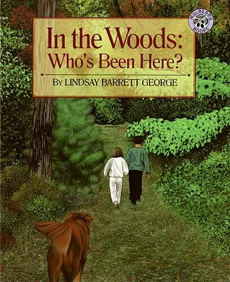 In den Wäldern: Wer war schon mal hier? - In the Woods: Who's Been Here?