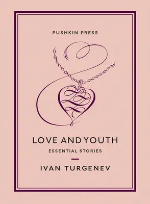 Liebe und Jugend: Wesentliche Geschichten - Love and Youth: Essential Stories