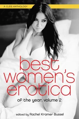 Die besten Frauenerotika des Jahres, Band 2 - Best Women's Erotica of the Year, Volume 2