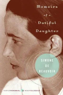 Memoiren einer pflichtbewussten Tochter - Memoirs of a Dutiful Daughter