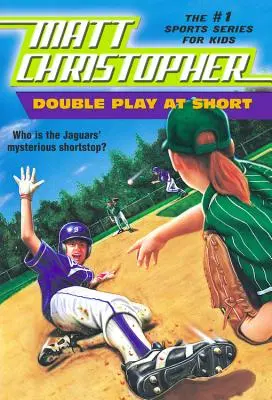 Doppelspiel bei Short - Double Play at Short