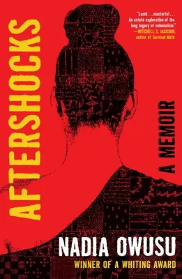 Nachbeben: Ein Memoir - Aftershocks: A Memoir