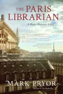 Der Pariser Bibliothekar, 6: Ein Hugo-Marston-Roman - The Paris Librarian, 6: A Hugo Marston Novel