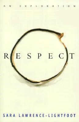 Respekt - Respect