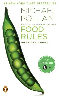 Regeln des Essens: Ein Handbuch für Esser - Food Rules: An Eater's Manual