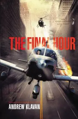 Die letzte Stunde - The Final Hour