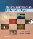 Wiederholungsfragen in der Augenheilkunde - Review Questions in Ophthalmology