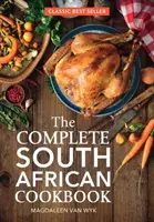 Das komplette südafrikanische Kochbuch - The Complete South African Cookbook