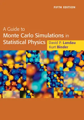 Ein Leitfaden für Monte-Carlo-Simulationen in der statistischen Physik - A Guide to Monte Carlo Simulations in Statistical Physics