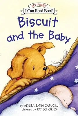 Biscuit und das Baby - Biscuit and the Baby