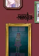 Monster: Die perfekte Ausgabe, Bd. 4, 4 - Monster: The Perfect Edition, Vol. 4, 4