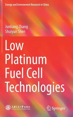 Platinarme Brennstoffzellentechnologien - Low Platinum Fuel Cell Technologies