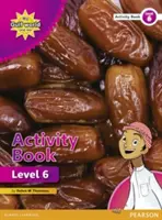 My Gulf World and Me Level 6 Sachbuch Activity Book - My Gulf World and Me Level 6 non-fiction Activity Book