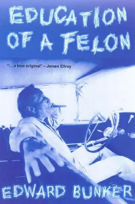 Die Erziehung eines Verbrechers: Ein Memoir - Education of a Felon: A Memoir