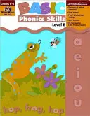 Phonische Grundfertigkeiten Stufe B - Basic Phonics Skills Level B