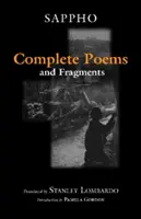 Vollständige Gedichte und Fragmente - Complete Poems and Fragments