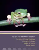 Grundlagen der Tierphysiologie: Pearson Neue Internationale Ausgabe - Principles of Animal Physiology: Pearson New International Edition