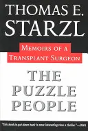 Das Rätsel Volk: Memoiren eines Transplantationschirurgen - The Puzzle People: Memoirs of a Transplant Surgeon