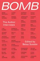 Bombe: Die Autoreninterviews - Bomb: The Author Interviews