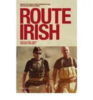 Irische Route - Route Irish