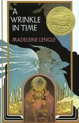 Ein Fältchen in der Zeit - A Wrinkle in Time