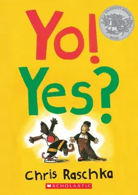 Yo! Ja? - Yo! Yes?