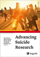 Fortschritte in der Suizidforschung - Advancing Suicide Research