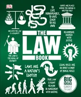 Law Book - Große Ideen einfach erklärt - Law Book - Big Ideas Simply Explained