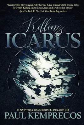 Die Tötung des Ikarus - Killing Icarus