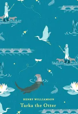Tarka der Otter - Tarka the Otter