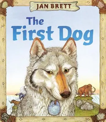 Der erste Hund - The First Dog