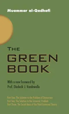 Das Grüne Buch - The Green Book
