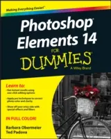 Photoshop Elements 14 für Dummies - Photoshop Elements 14 for Dummies