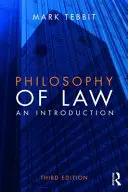 Philosophie des Rechts: Eine Einführung - Philosophy of Law: An Introduction