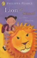 Der Löwe in der Schule und andere Geschichten - Lion at School and Other Stories